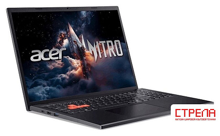 Игровой ноутбук Acer Nitro Lite 16 NL16-71G-526P NH.DAEER.001