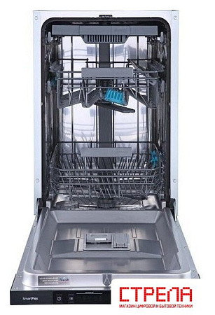 Встраиваемая посудомоечная машина Gorenje GV561D10