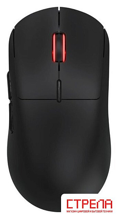 Игровая мышь Defender Elite GM-212
