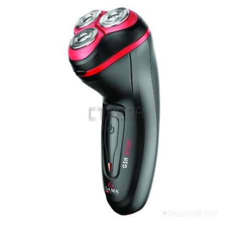 Электробритва GA.MA M SH 855 Sport