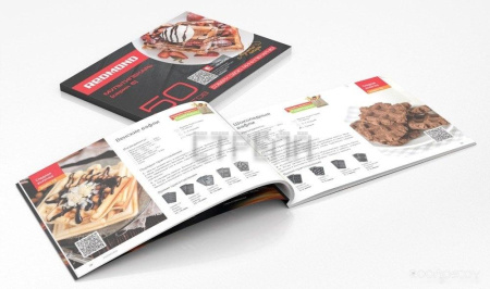 Многофункциональная сэндвичница Redmond Мультипекарь RMB-611