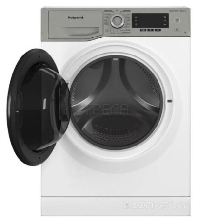 Стиральная машина Hotpoint-Ariston NSD 7249 UD AVE RU