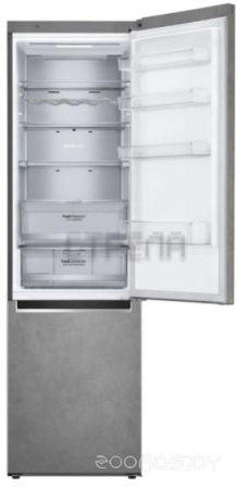 Холодильник LG GA-B509MCUM