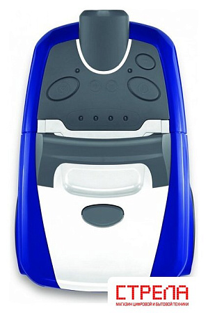 Пылесос Zelmer ZVC9140D
