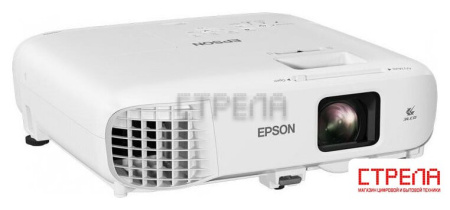 Проектор Epson EB-X49