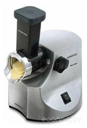 Мясорубка Kenwood MG516