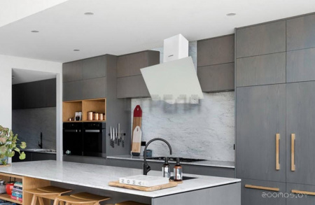 Вытяжка Germes Toscana 60 White