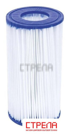 Каркасный бассейн Bestway Steel Pro Max 5612Z (488x122)