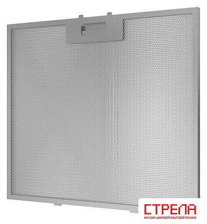 Кухонная вытяжка Indesit INHV 6FLM BL
