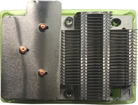 Кулер для процессора DELL 412-AAME