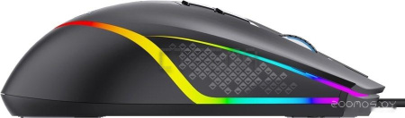 Игровая мышь AULA Wind F805