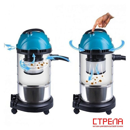 Пылесос BIHUI VCH30