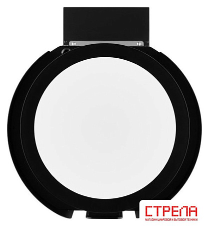 Кухонная вытяжка Weissgauff Sun BLDC BL