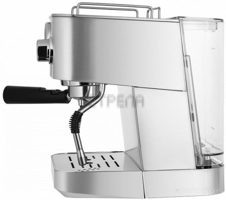 Кофеварка рожковая Maunfeld MF-721S PRO