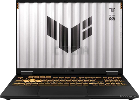 Игровой ноутбук Asus TUF Gaming F16 FX608JPR-RV019