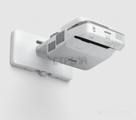 Проектор Epson EB-685W