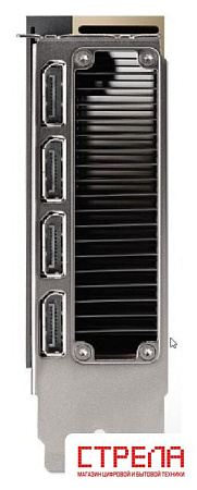 Видеокарта NVIDIA Tesla L40 48GB 900-2G133-0010-000