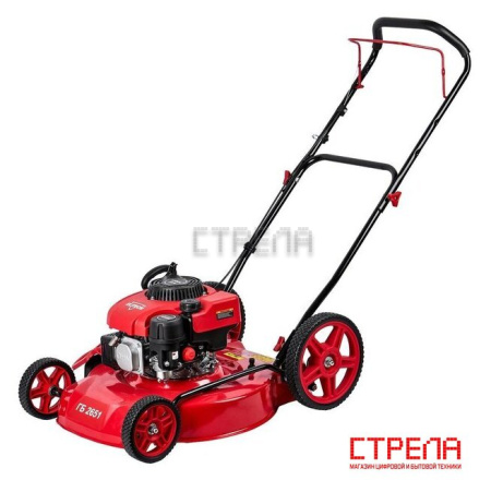 Газонокосилка ELITECH ГБ 2651