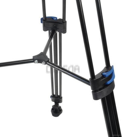 Трипод Falcon Eyes CinemaPRO VT-1800H