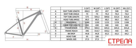 Велосипед Hagen Zero 8 29 XXL 2025 (серый глянец)