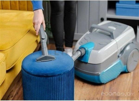 Пылесос Zelmer ZVC9130M