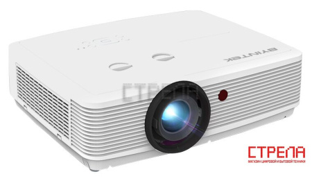 Проектор Byintek C400W