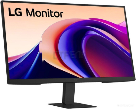 Монитор LG UltraFine 27U631A-B