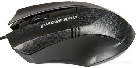 Мышь Nakatomi MON-04U