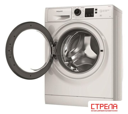 Стиральная машина Hotpoint NSS 6015 K V RU