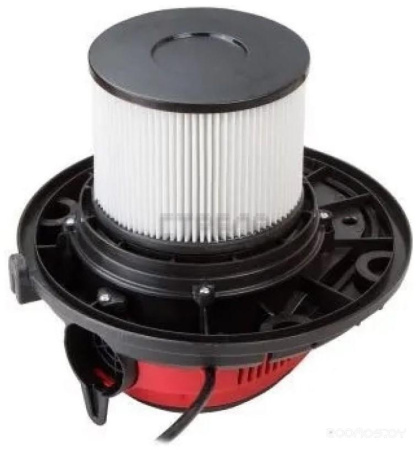 Пылесос Wortex VC 2015-1 WS (VC20151WS00021)