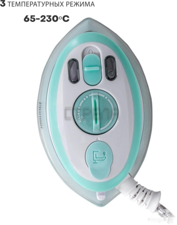 Утюг Pioneer SI1003