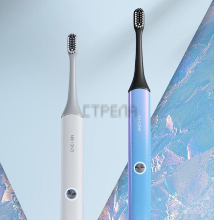 Электрическая зубная щетка Enchen Aurora T+ (mermaid)