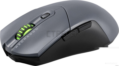 Игровая мышь Redragon ST4R Pro (серый)