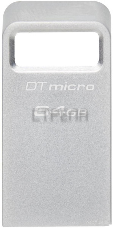 USB Flash Kingston DataTraveler Micro USB 3.2 Gen 1 64GB