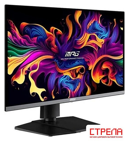 Игровой монитор MSI MPG 271QRX