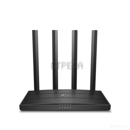 Беспроводной маршрутизатор TP-Link Archer C6 v1