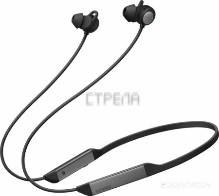 Наушники Huawei FreeLace Pro 2 (черный, международная версия)