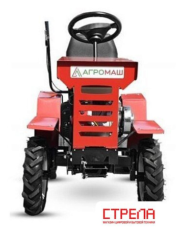 Мини-трактор Агромаш МТ-110
