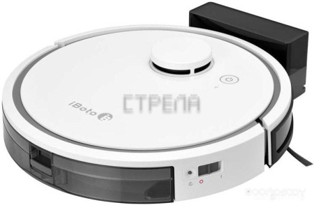 Робот-пылесос iBoto Smart L920W Aqua