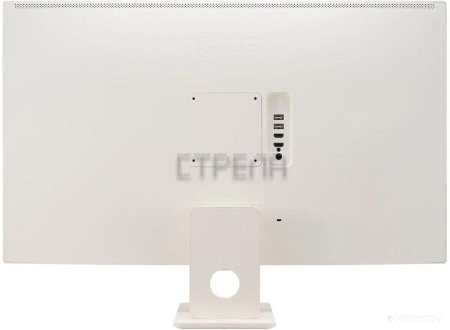 Smart монитор ? MyView Smart Monitor 32SR50F-W