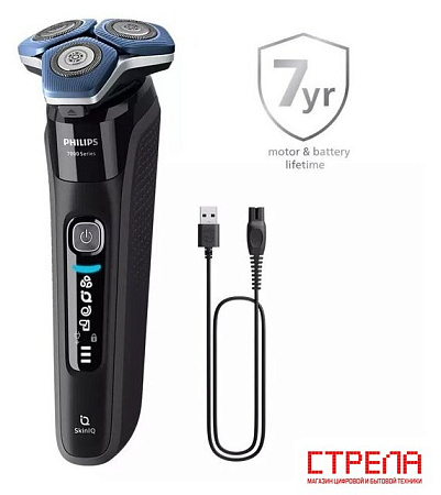 Электробритва Philips S7886/55