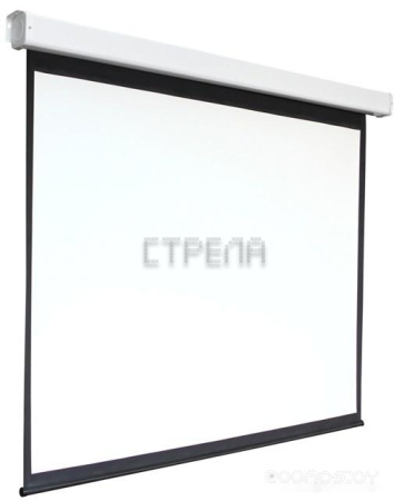 Проекционный экран Digis Electra-F 273x158 DSEF-16905