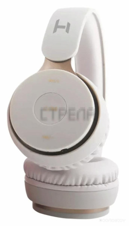 Наушники HARPER HB-215 (White)