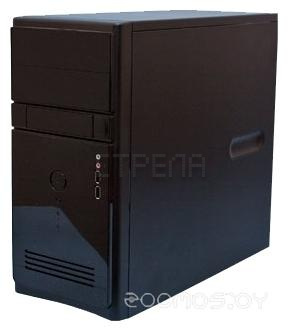 Корпус IN WIN EN021 w/o PSU Black