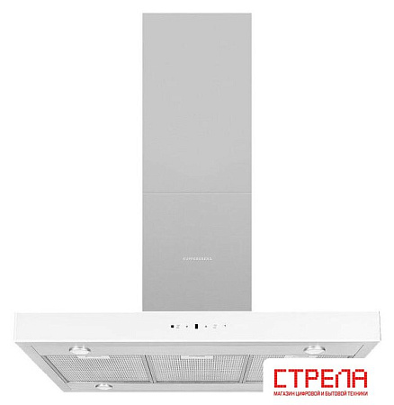 Кухонная вытяжка KUPPERSBERG Dudl 8 GW