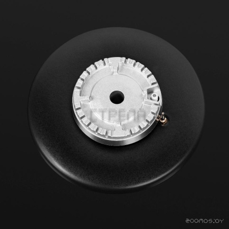 Варочная панель HOMSair HGG646BK