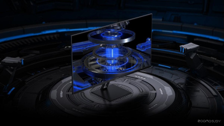 Игровой монитор Xiaomi Gaming Monitor G27i P27FBB-RGGL (международная версия)