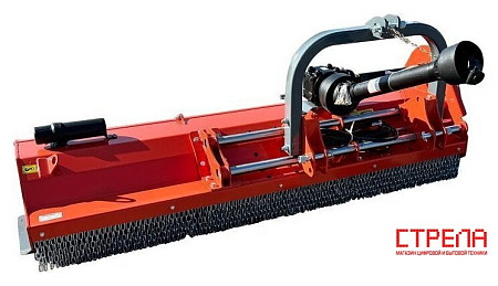 Косилка Rossel F.US/JA H шир. 225см