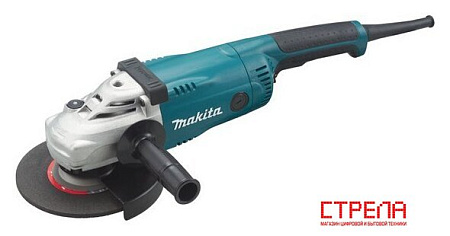 Угловая шлифмашина Makita GA7020SF