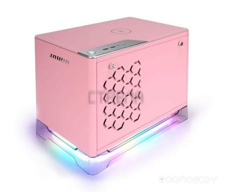 Корпус IN WIN CF08A (A1PLUS)